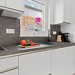 Barbariga Apartman Mednjan