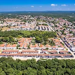 Barbariga Apartman *
