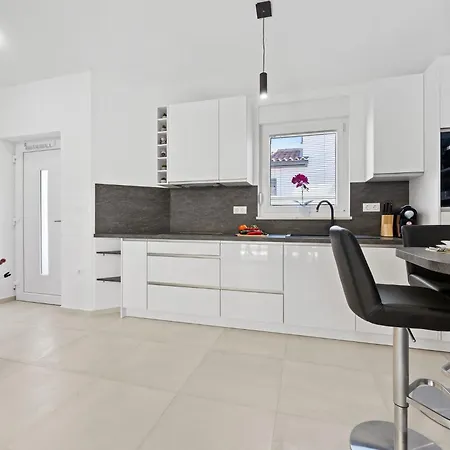 Apartamento Barbariga *