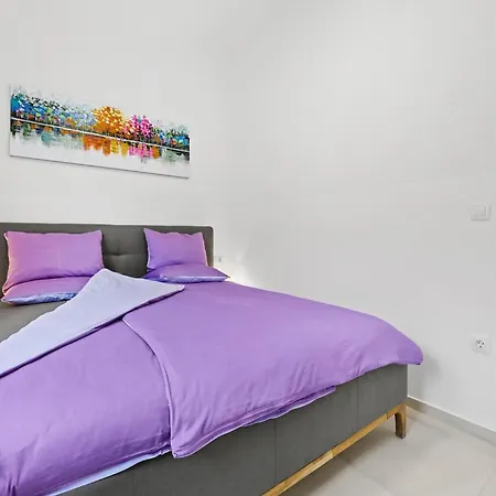 Barbariga 아파트 *