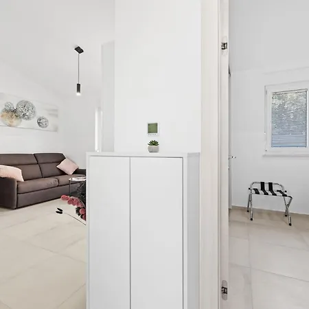 Barbariga Apartamento Mednjan