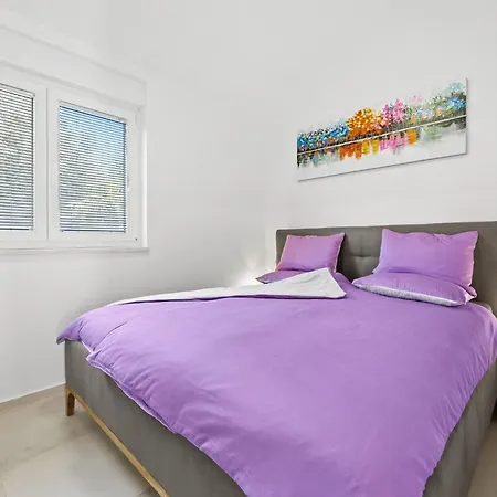 Apartamento Barbariga *