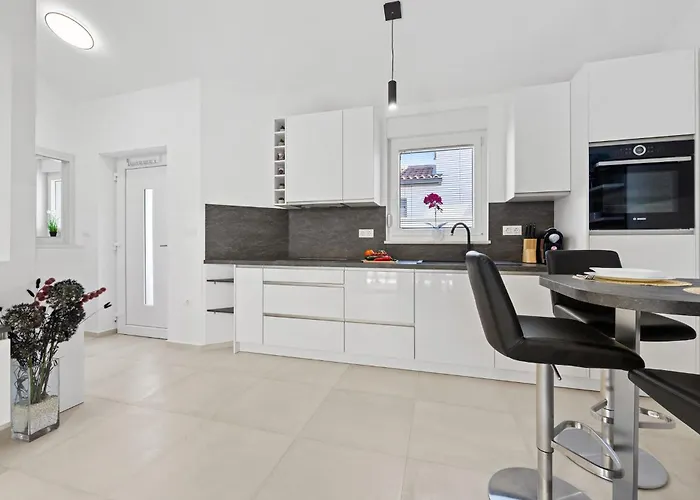 아파트 Barbariga *