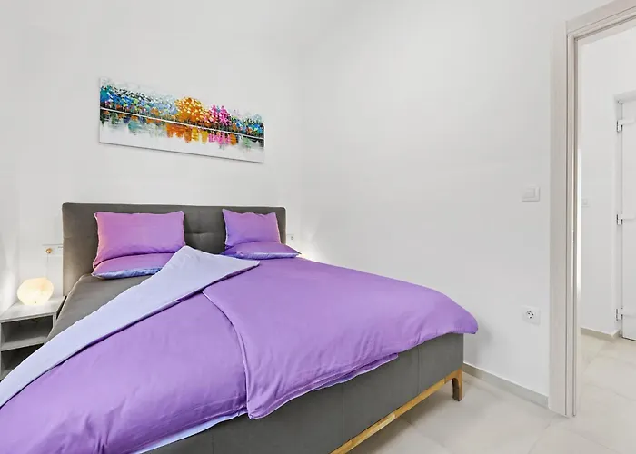 Barbariga 아파트 *