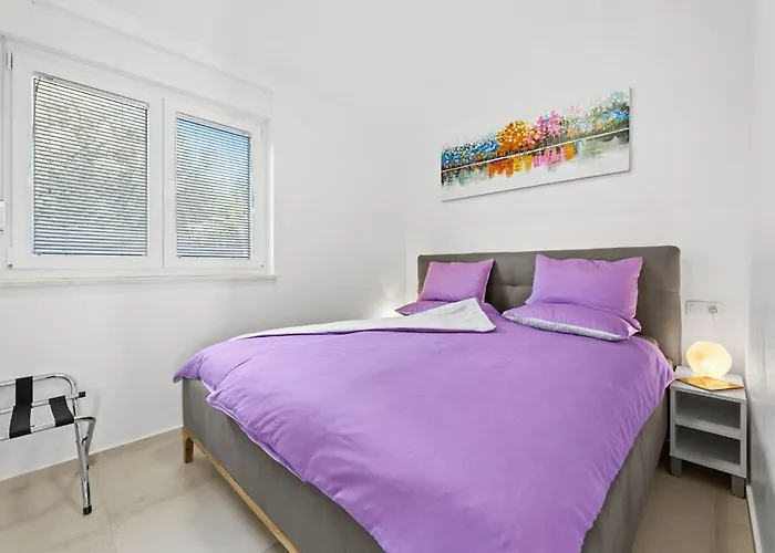 아파트 Barbariga *