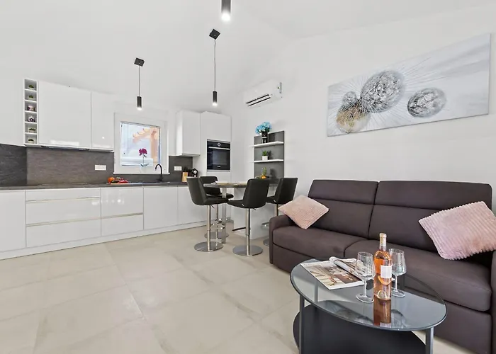 Apartman Barbariga *