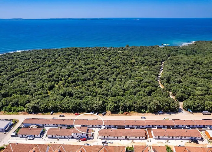 Barbariga Apartman