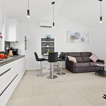 Appartement Barbariga