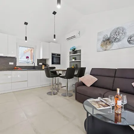 Apartment Barbariga *