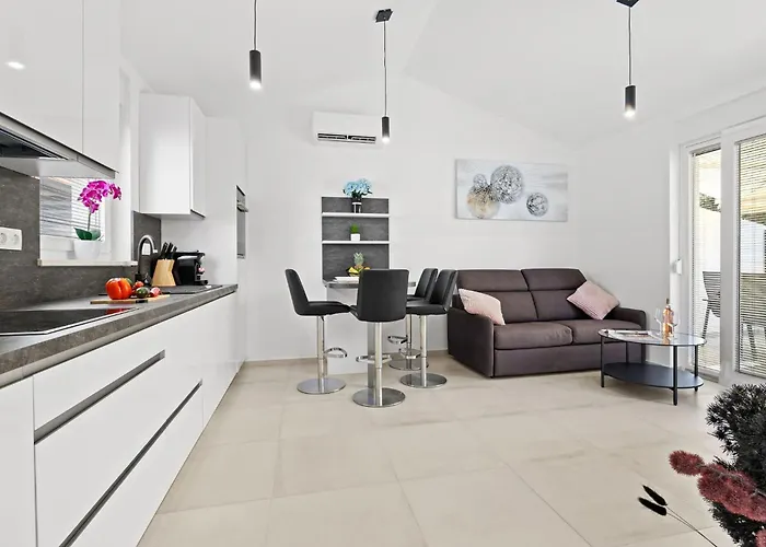 Appartement Barbariga